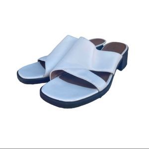 Naturalizer Y2K Short Block Heels